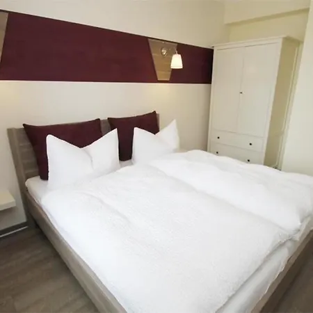 Haus-Sommerlust-Wohnung-6-9639 Ostseebad Kühlungsborn
