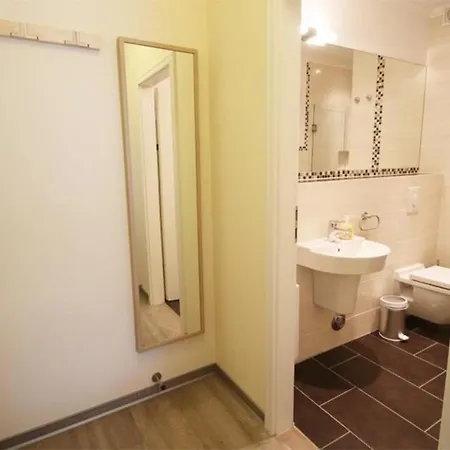 Appartamento Haus-Sommerlust-Wohnung-6-9639